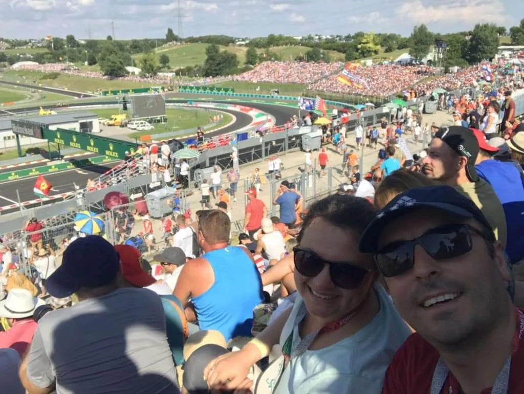 Hungary, Budapest, Hungaroring, Formula 1
