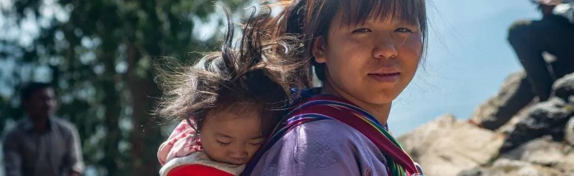 Welcome to Bhutan – meet the people and the culture
