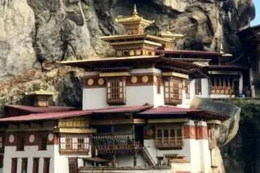 The Land of the Thunder Dragon – things to do in a 3-day Bhutan itinerary