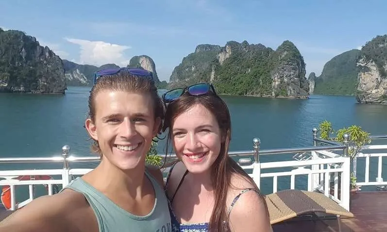 Wine tourism: best countries to taste wine: halong bay best place to visit in vietnam