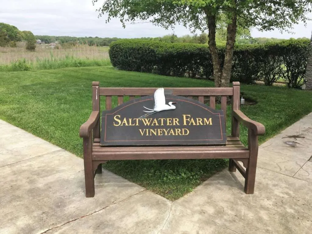 Wine tourism: best countries to taste wine: Connecticut, USA