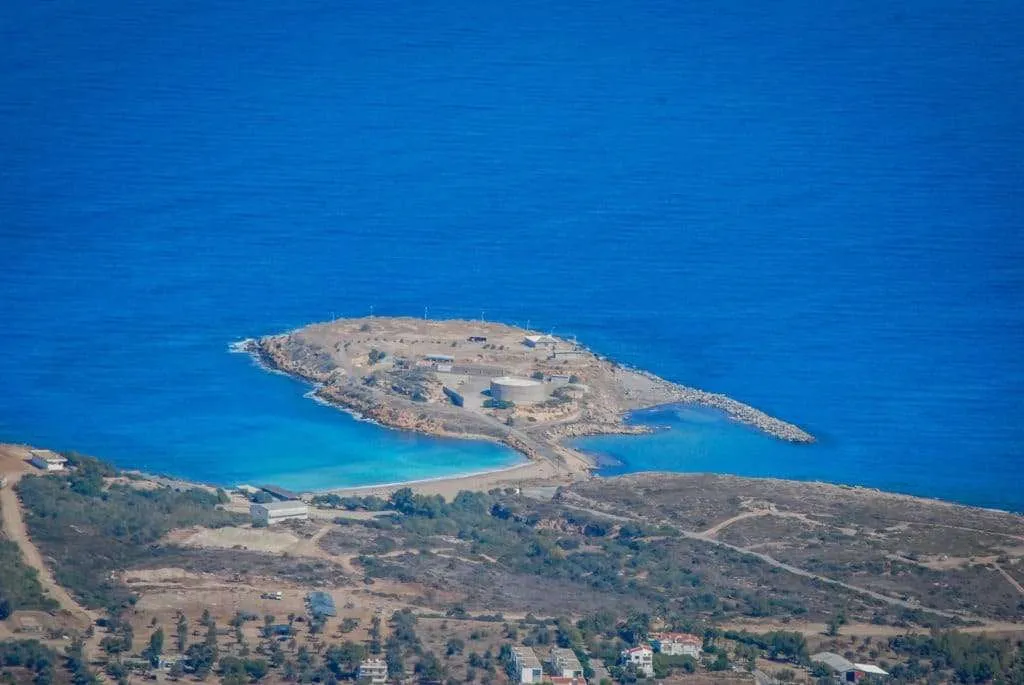 Our Cyprus island road trip itinerary - the best of Cyprus for a week