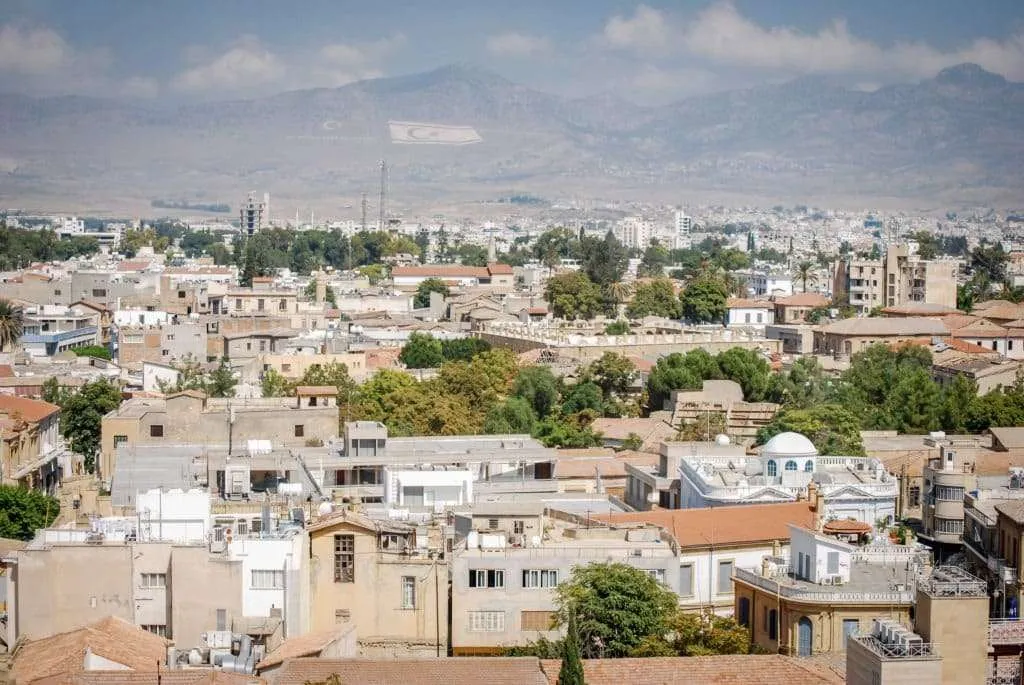 Our Cyprus island road trip itinerary - the best of Cyprus for a week