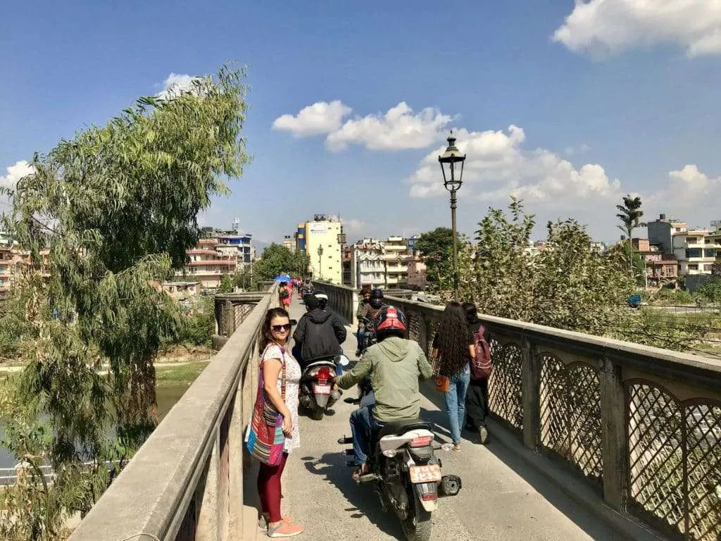 Nepal - our one-week cultural itinerary in Nepal, Kathmandu