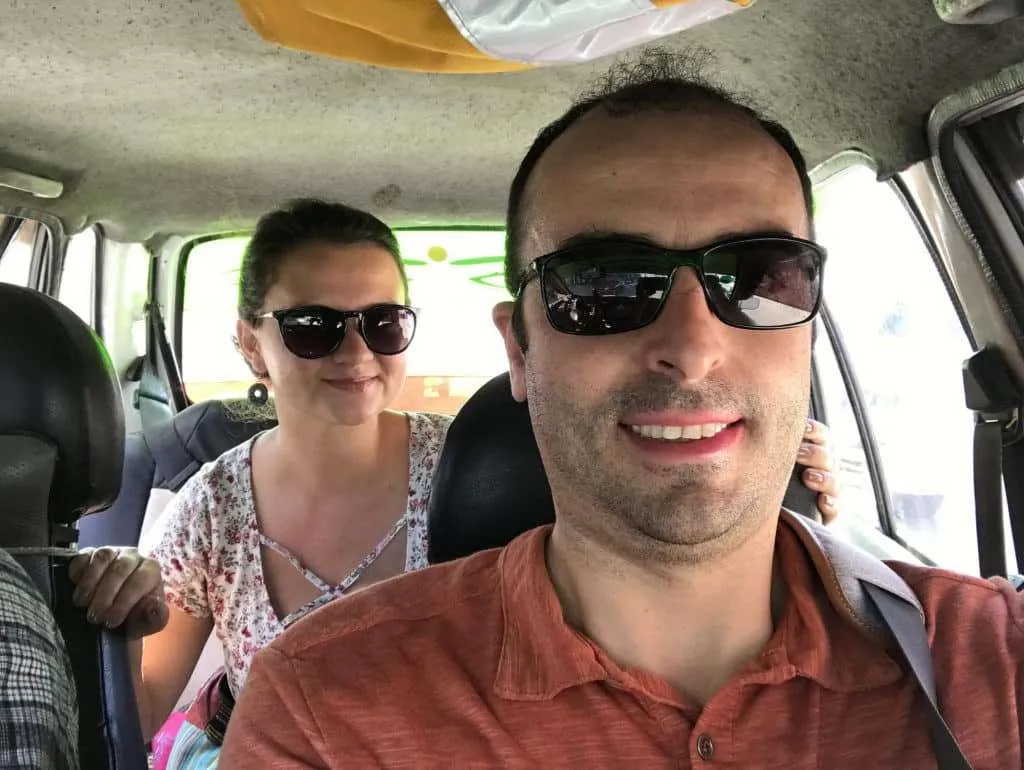 Nepal - our one-week cultural itinerary in Nepal, Kathmandu, traffic