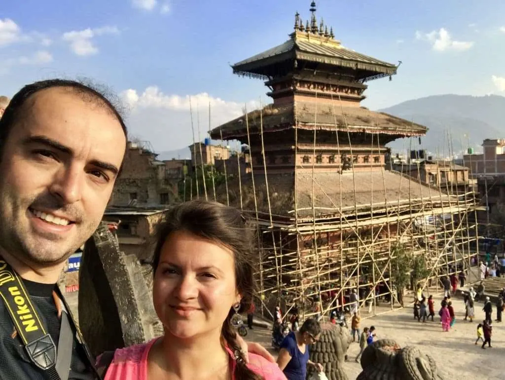 Nepal - our one-week cultural itinerary in Nepal, Bhaktapur