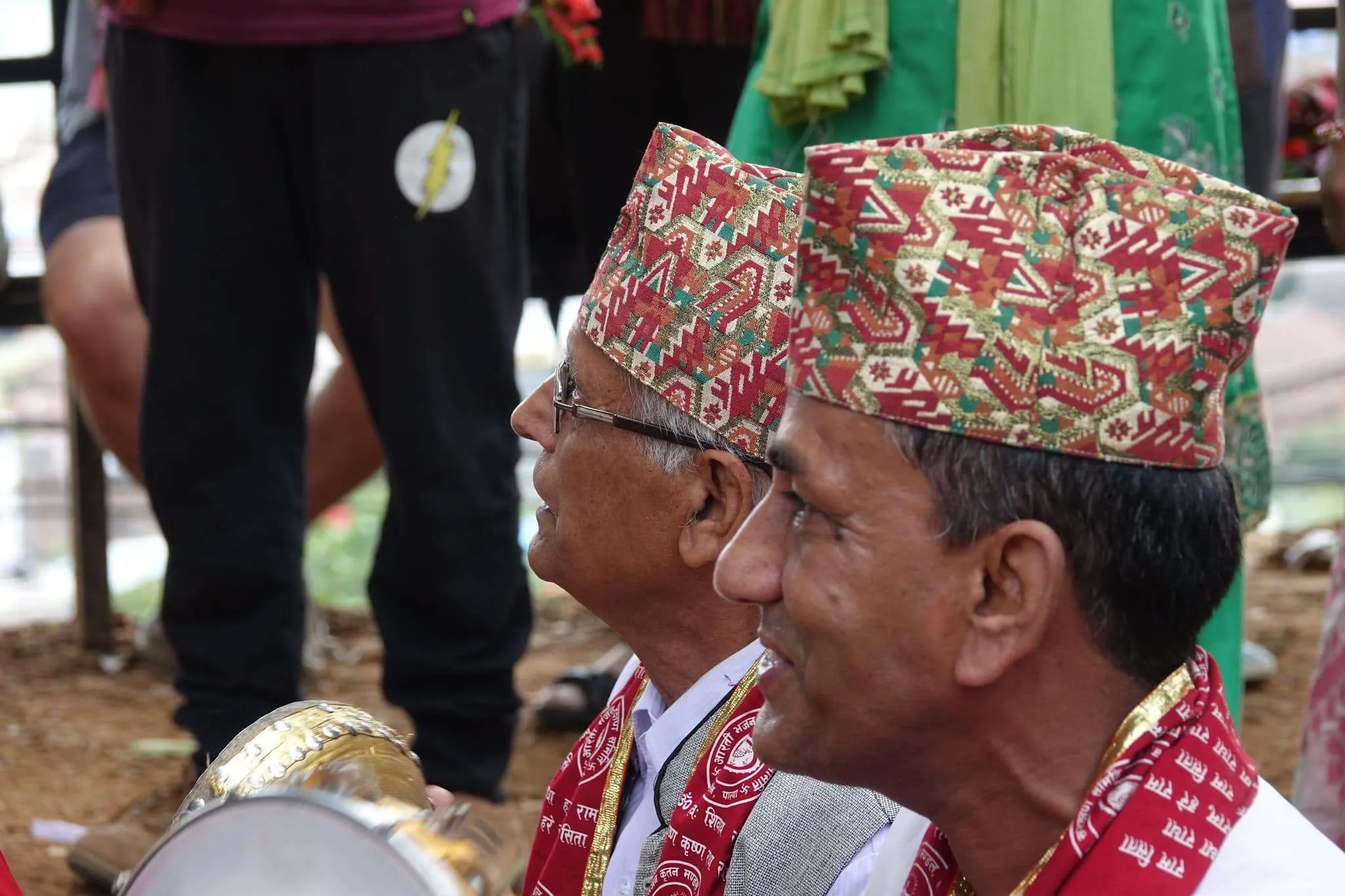 Nepal itinerary - community homestay in Tansen, Palpa