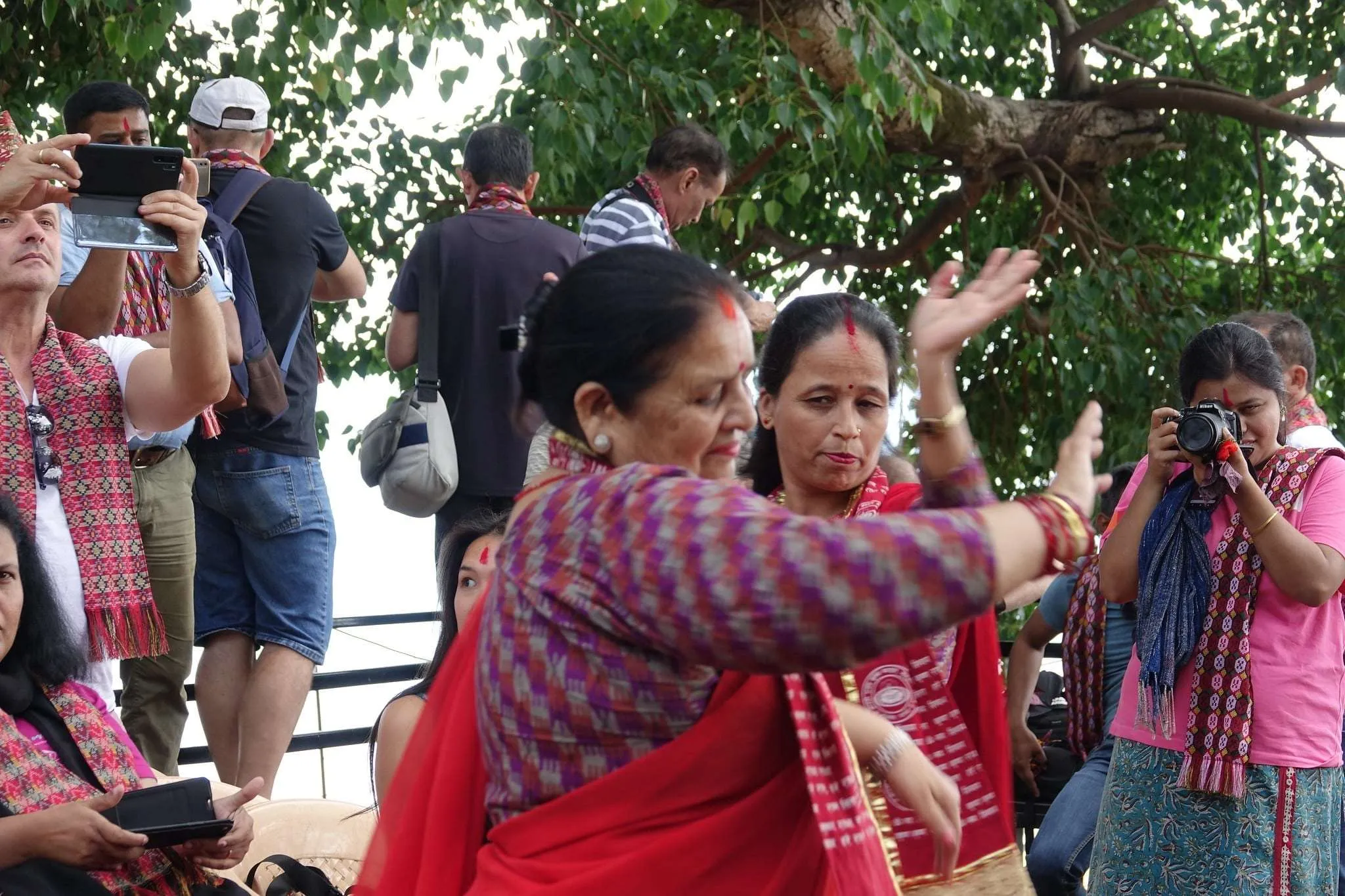 Nepal itinerary - community homestay in Tansen, Palpa