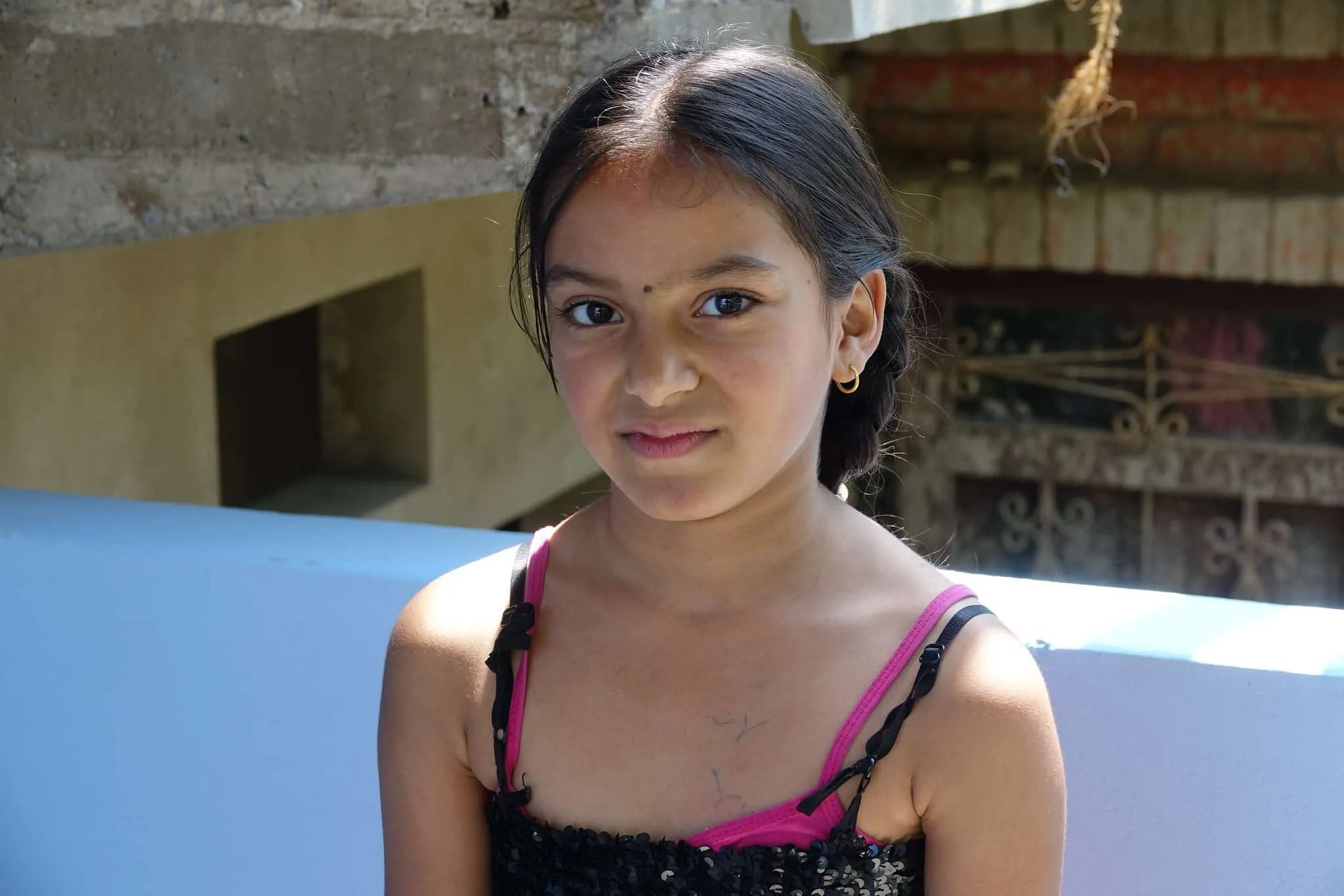 Nepal itinerary - community homestay in Tansen, Palpa