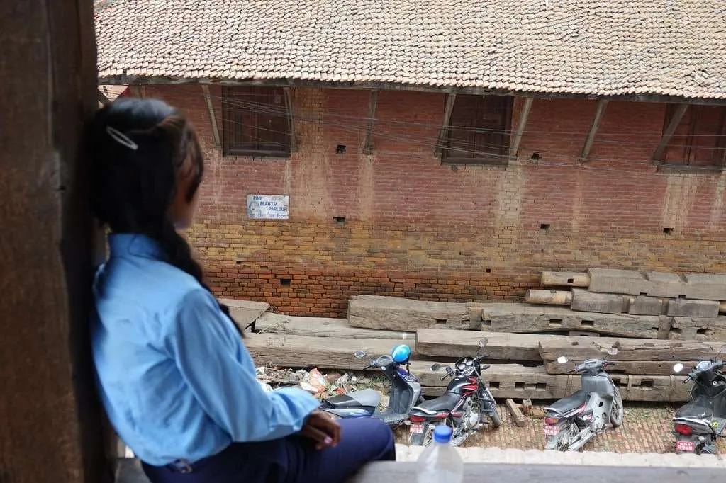 Nepal itinerary - Bhaktapur