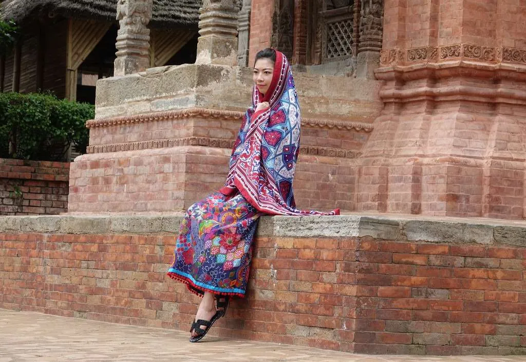Nepal itinerary - Bhaktapur
