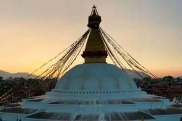 Nepal itinerary – a journey of spirituality and Nepali people