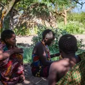 Tribes in Tanzania, Hadzabe tribe, Datoga tribe, local communities in lake Eyasi