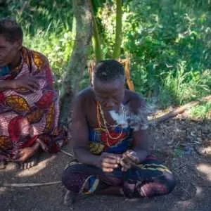 Tribes in Tanzania, Hadzabe tribe, Datoga tribe, local communities in lake Eyasi