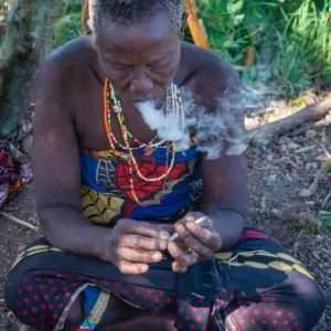 Tribes in Tanzania, Hadzabe tribe, Datoga tribe, local communities in lake Eyasi