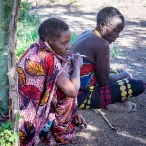 Tribes in Tanzania, Hadzabe tribe, Datoga tribe, local communities in lake Eyasi