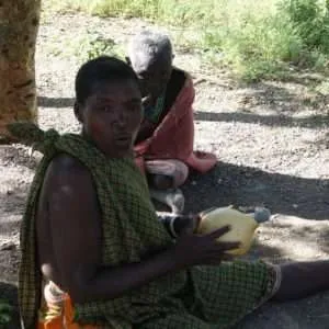 Tribes in Tanzania, Hadzabe tribe, Datoga tribe, local communities in lake Eyasi