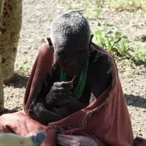Tribes in Tanzania, Hadzabe tribe, Datoga tribe, local communities in lake Eyasi