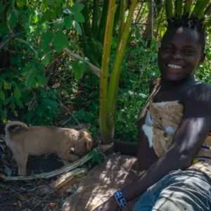 Tribes in Tanzania, Hadzabe tribe, Datoga tribe, local communities in lake Eyasi