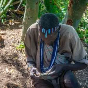 Tribes in Tanzania, Hadzabe tribe, Datoga tribe, local communities in lake Eyasi