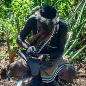 Tribes in Tanzania, Hadzabe tribe, Datoga tribe, local communities in lake Eyasi