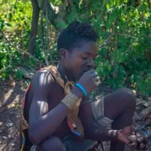 Tribes in Tanzania, Hadzabe tribe, Datoga tribe, local communities in lake Eyasi