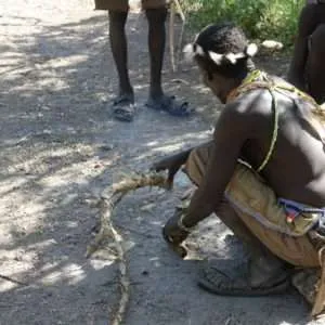 Tribes in Tanzania, Hadzabe tribe, Datoga tribe, local communities in lake Eyasi
