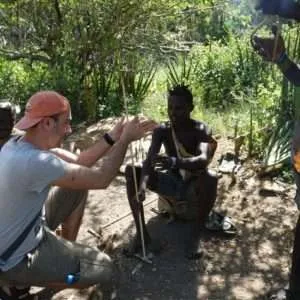 Tribes in Tanzania, Hadzabe tribe, Datoga tribe, local communities in lake Eyasi