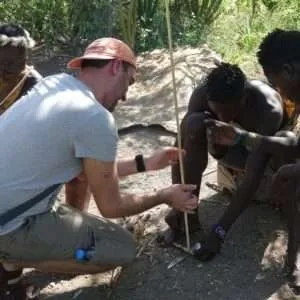 Tribes in Tanzania, Hadzabe tribe, Datoga tribe, local communities in lake Eyasi