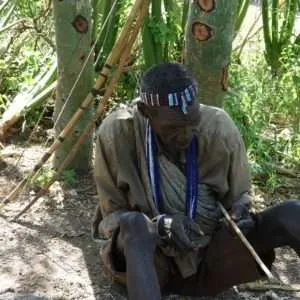 Tribes in Tanzania, Hadzabe tribe, Datoga tribe, local communities in lake Eyasi