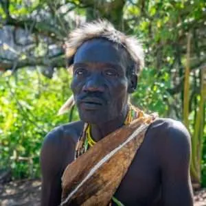 Tribes in Tanzania, Hadzabe tribe, Datoga tribe, local communities in lake Eyasi