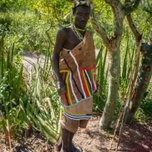 Tribes in Tanzania, Hadzabe tribe, Datoga tribe, local communities in lake Eyasi