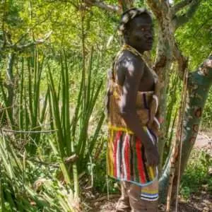 Tribes in Tanzania, Hadzabe tribe, Datoga tribe, local communities in lake Eyasi
