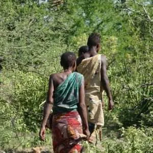 Tribes in Tanzania, Hadzabe tribe, Datoga tribe, local communities in lake Eyasi