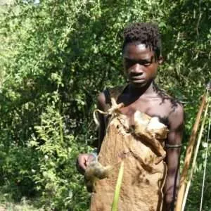 Tribes in Tanzania, Hadzabe tribe, Datoga tribe, local communities in lake Eyasi