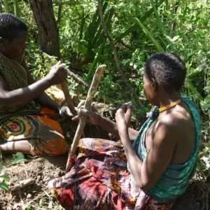 Tribes in Tanzania, Hadzabe tribe, Datoga tribe, local communities in lake Eyasi