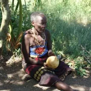 Tribes in Tanzania, Hadzabe tribe, Datoga tribe, local communities in lake Eyasi