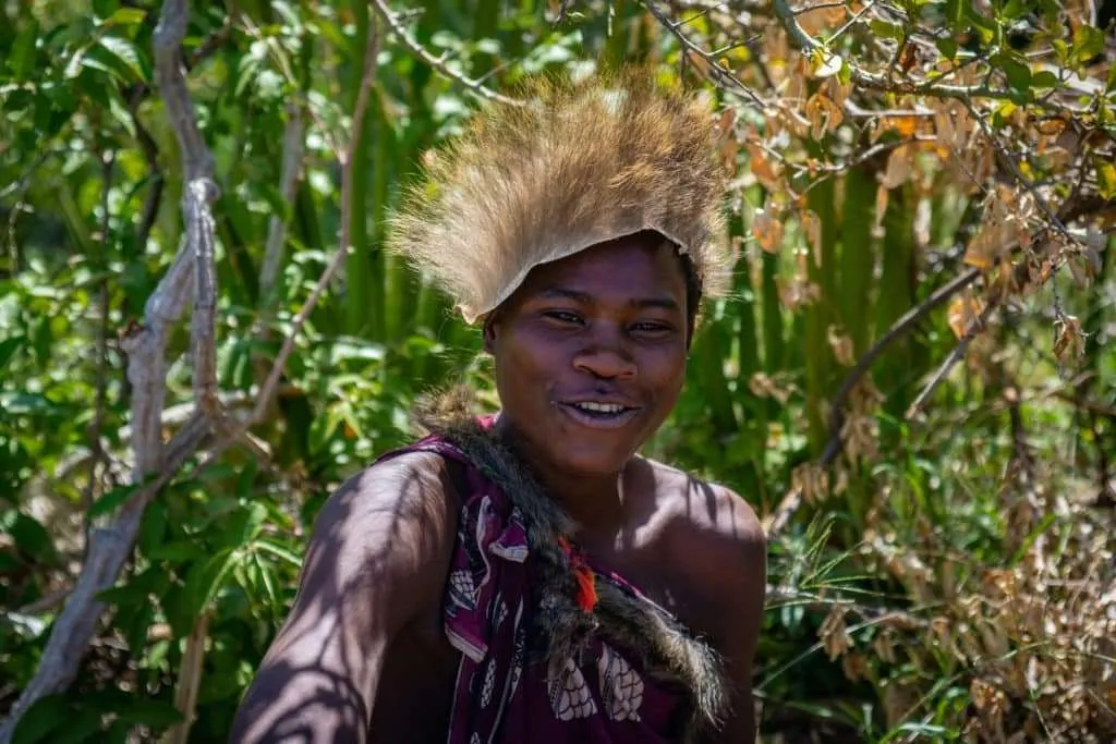 Tribes in Tanzania, Hadzabe tribe, Datoga tribe, local communities in lake Eyasi