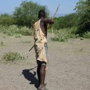 Tribes in Tanzania, Hadzabe tribe, Datoga tribe, local communities in lake Eyasi
