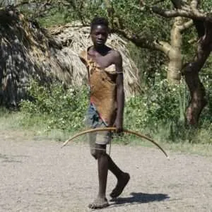 Tribes in Tanzania, Hadzabe tribe, Datoga tribe, local communities in lake Eyasi