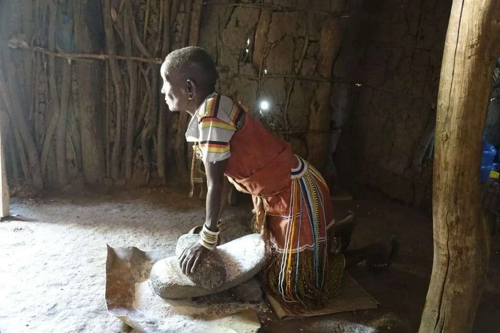 Tribes in Tanzania, Hadzabe tribe, Datoga tribe, local communities in lake Eyasi