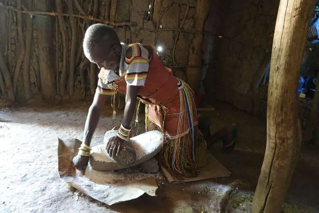 Tribes in Tanzania, Hadzabe tribe, Datoga tribe, local communities in lake Eyasi