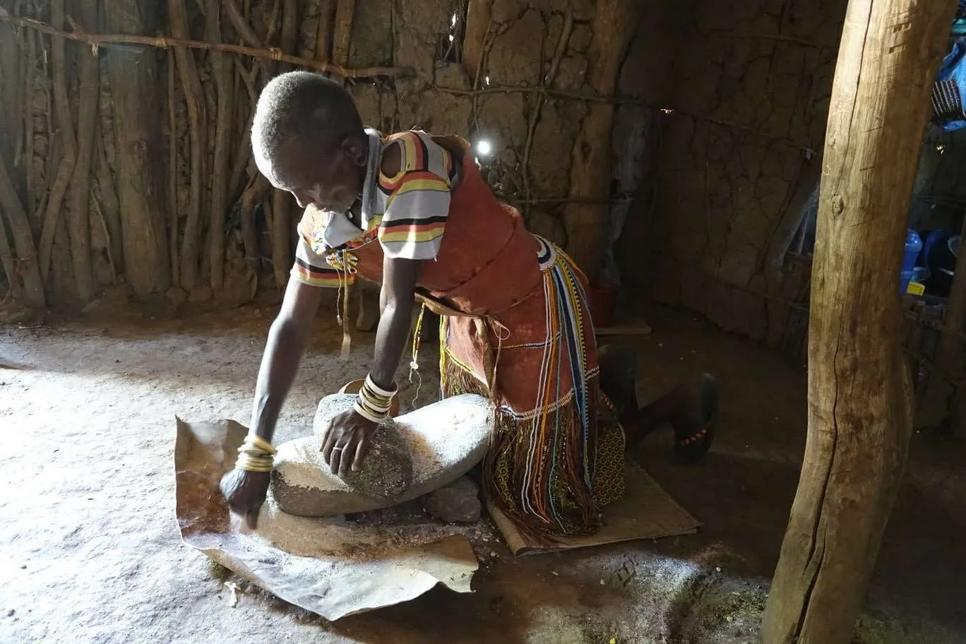 Tribes in Tanzania, Hadzabe tribe, Datoga tribe, local communities in lake Eyasi
