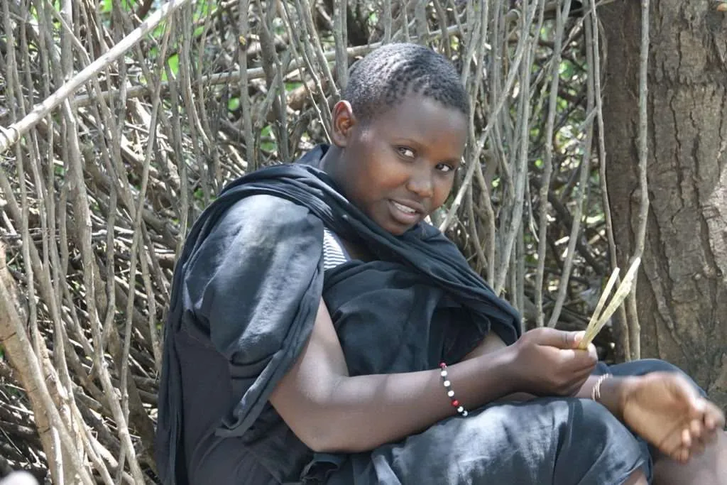 Tribes in Tanzania, Hadzabe tribe, Datoga tribe, local communities in lake Eyasi