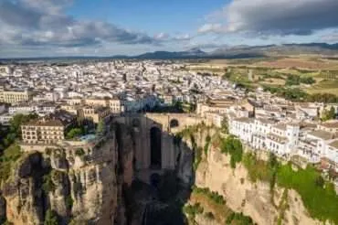 A road trip in Southern Spain – our itinerary of 10 days