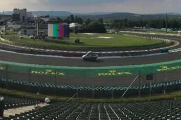 Formula One Hungaroring – our experience at Grand Prix Hungary