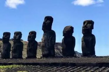 How to plan a trip to Easter Island