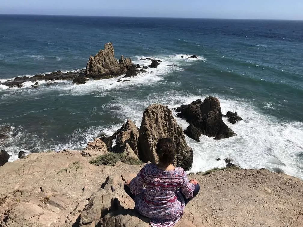 Road trip in Andalusia, travel in Southern Spain - itinerary, places to visit and places to stay in Cabo de Gata