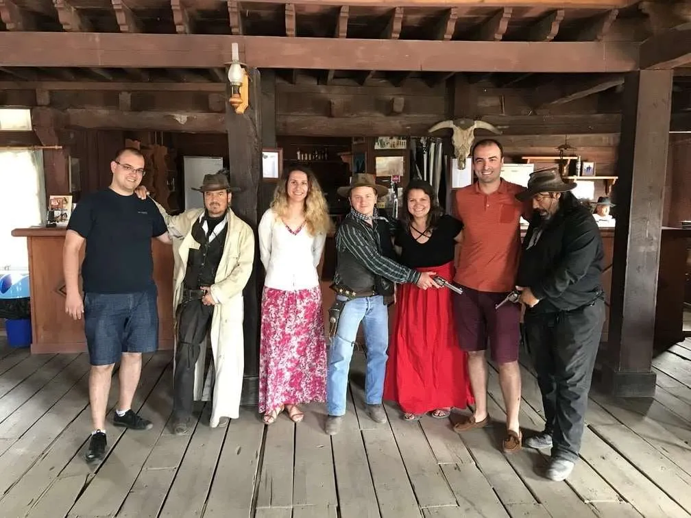 Road trip in Andalusia, travel in Southern Spain - itinerary, places to visit and places to stay in Sierra Nevada, West Leone Movie Set