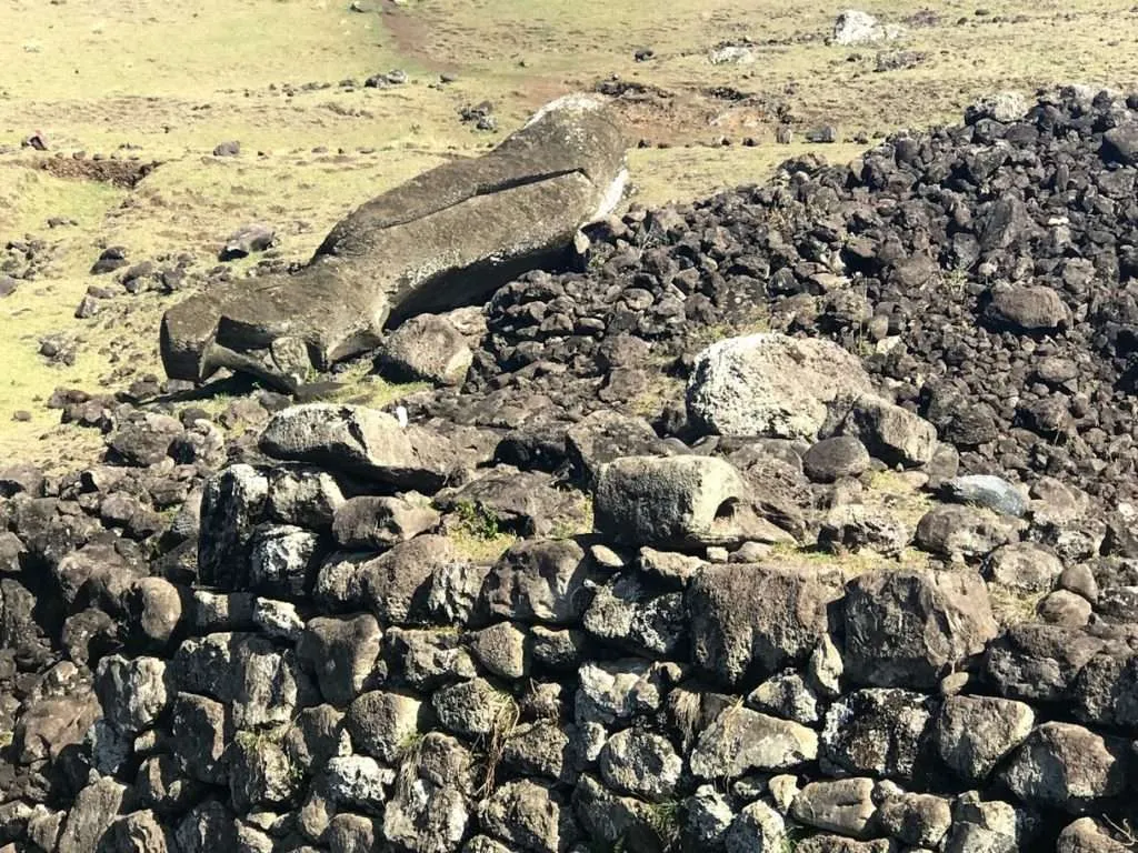 Plan a trip to Easter Island - how to get, where to stay, what to do and 4-day Easter Island itinerary
